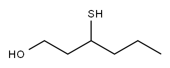 3-Mercapto-1-hexanol(51755-83-0)